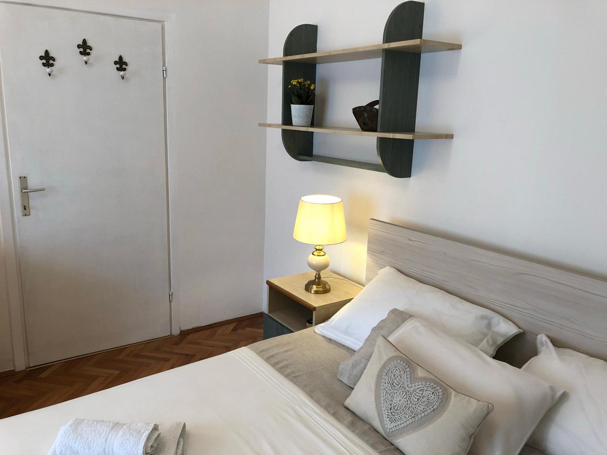 Apartment Ilija Zadar