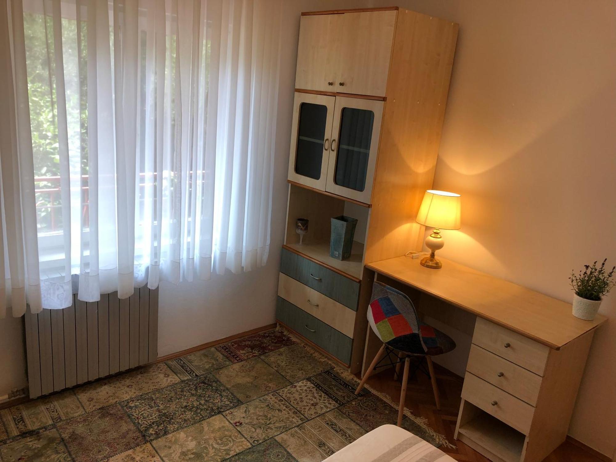 Ilija Apartment