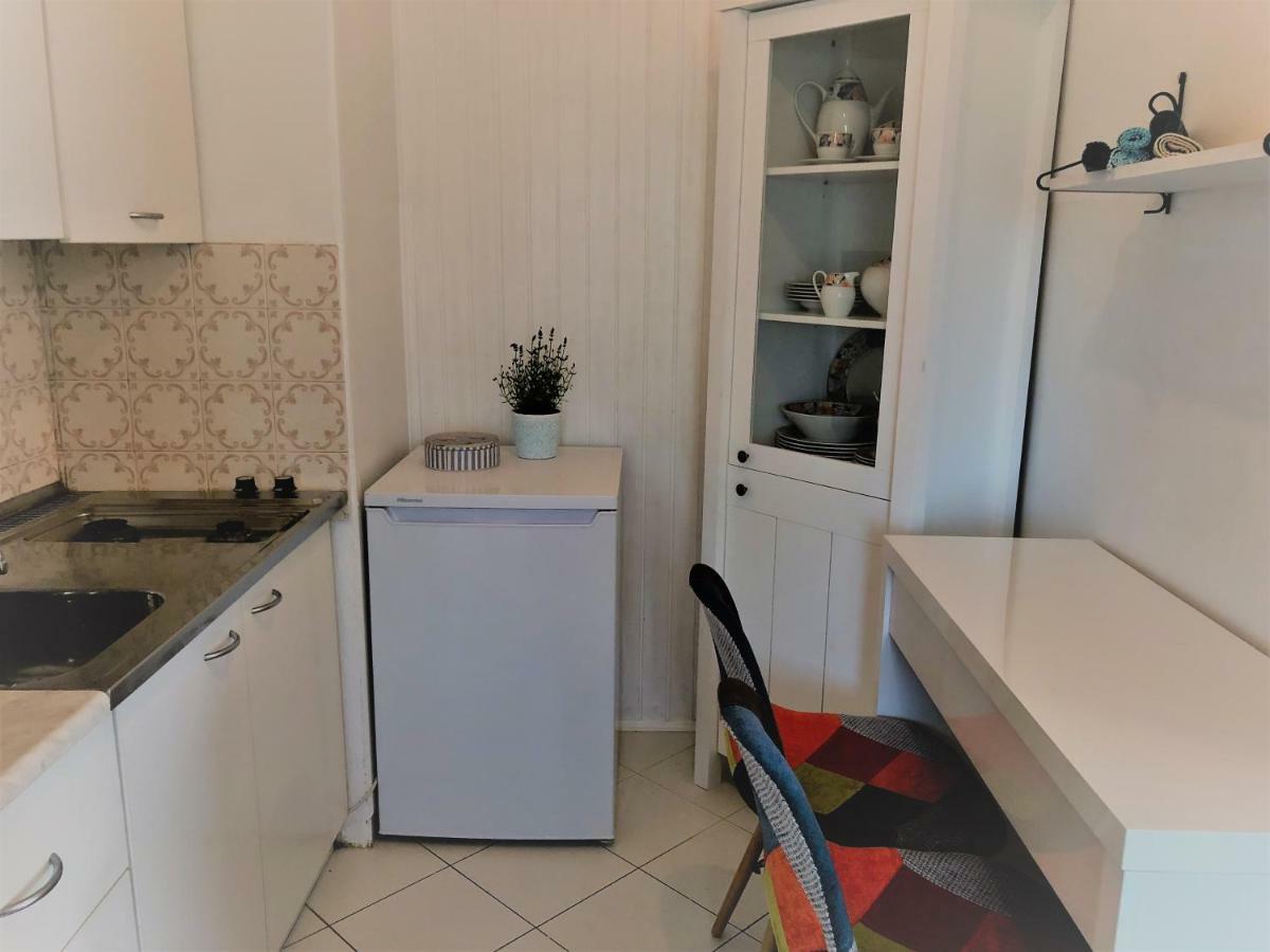Apartment Ilija