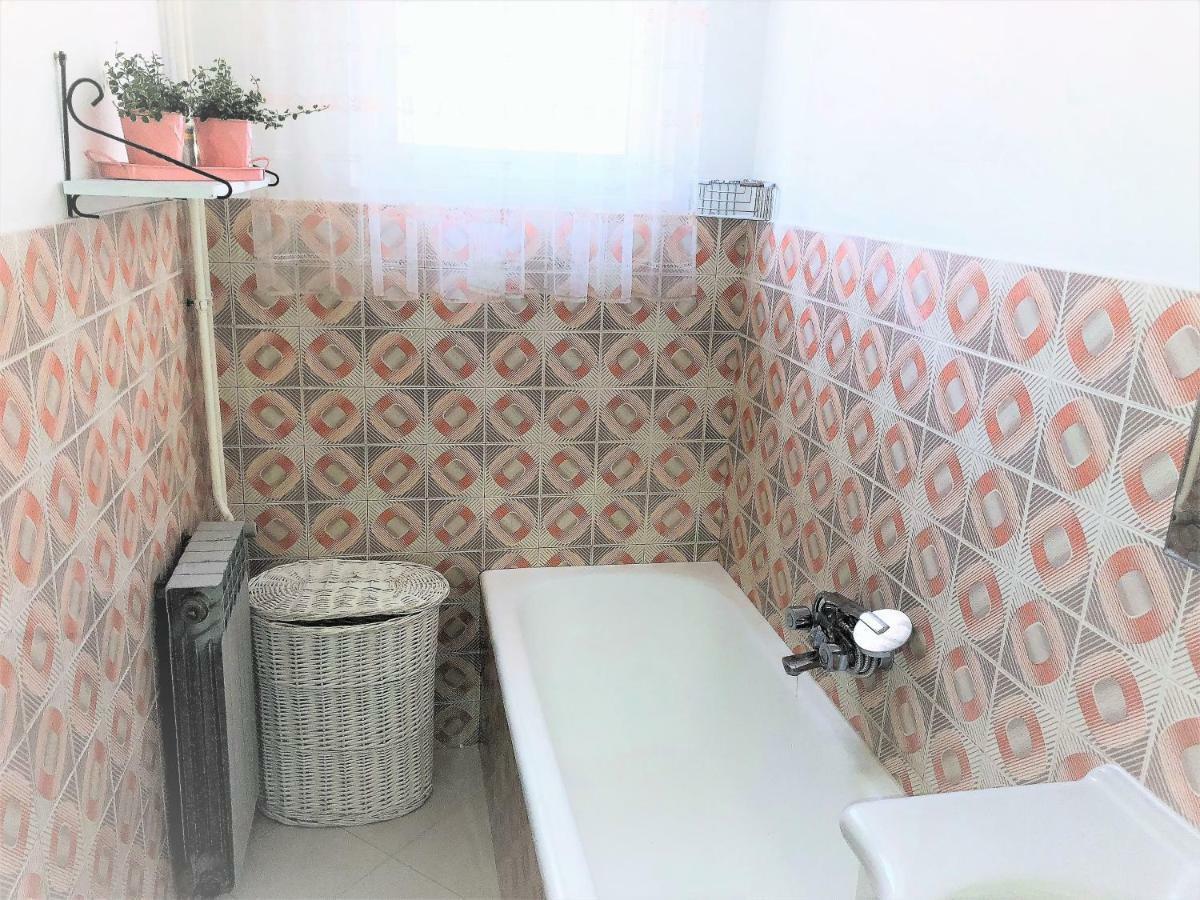 Ilija Apartment
