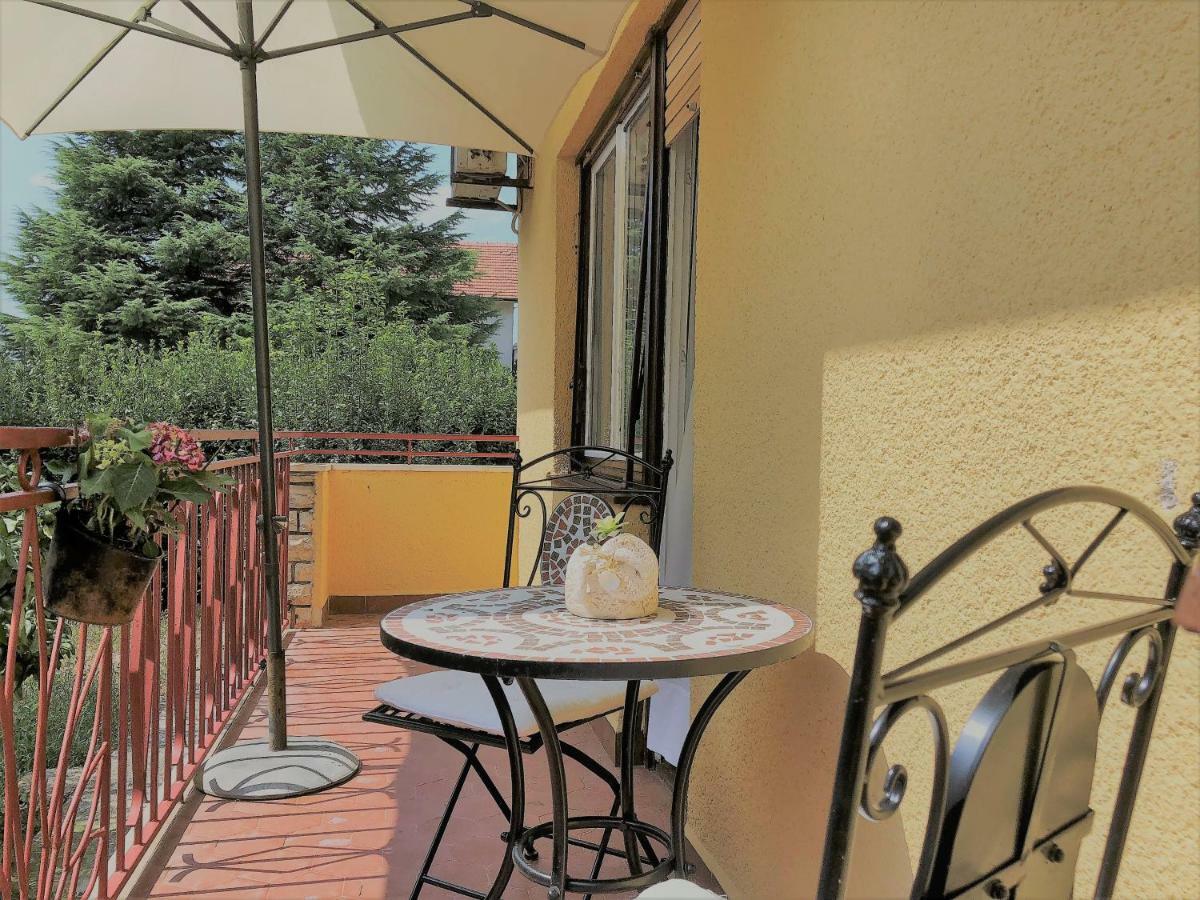 Apartment Ilija Zadar