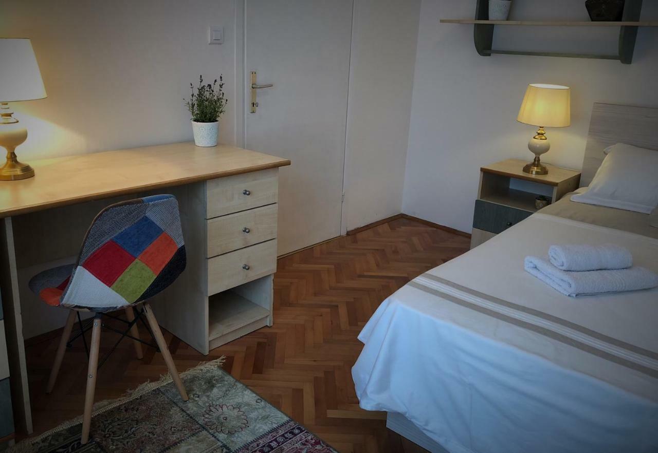 Ilija Apartment